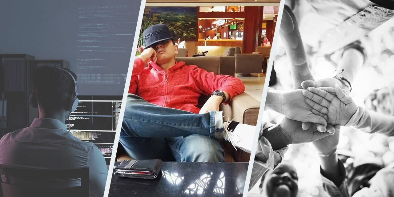 Hello From gojira.my!