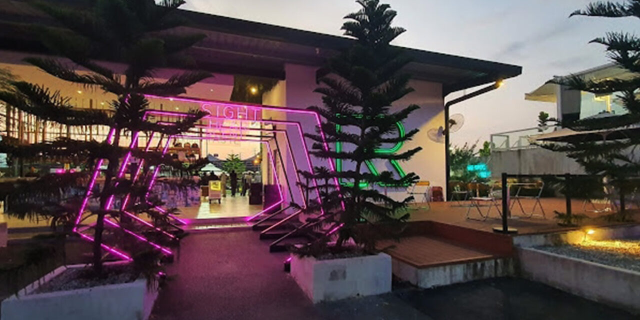 Go-Kart Night Experience At The RUD KARTING JB