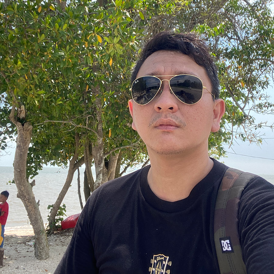 Nurjannah Camp Eco-resort Homestay