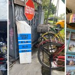 The Ruma Kupi Pontian, Johor