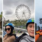 Jom Ride Di Skyline Luge Kuala Lumpur