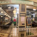 Suasana Menarik di Olive Musicafe Johor Bahru (JB)